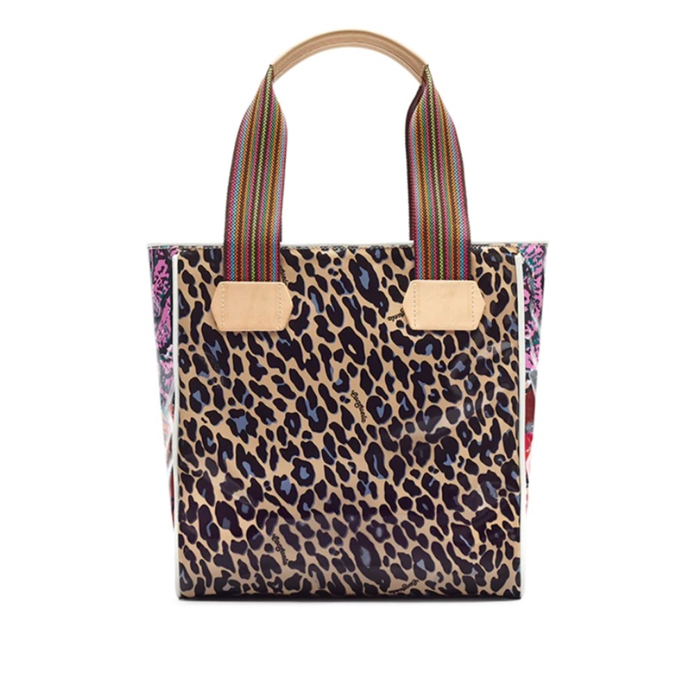 Consuela tot bag
